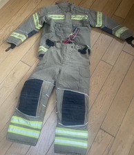 Bristol Firefighter Kit - Female/male PPE 