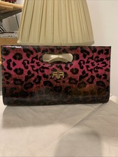 Vintage River Island Clutch