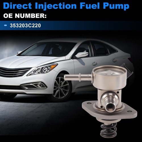 353203c220 mechanical fuel - 353203c220,