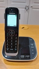 Panasonic KX-TGJ320E Cordless