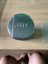 Genuine Audi Centre Console Cup/ With Cigarette Lighter