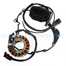 Rectifier+Gasket+Stator For Harley-Davidson 30734-04K VRSCB 1HBZ VRSCB V-ROD