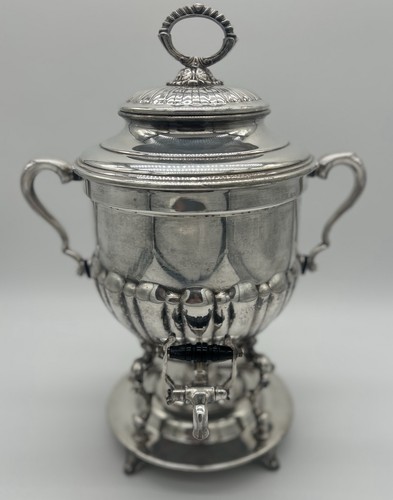 Vintage crown silver company - vintage,