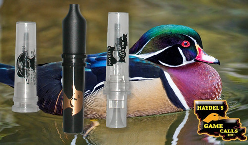 Duck calls new - calls, and