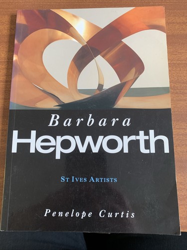 Barbara hepworth ives - (st,