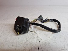 2000 YAMAHA DT 125 R LH SWITCH