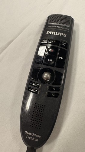 Philips speechmike premium - philips,