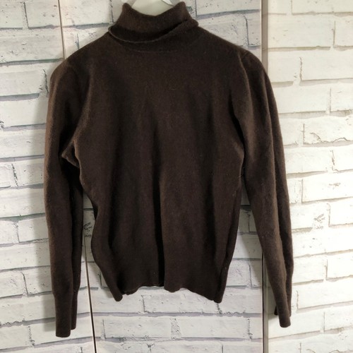 Shrunk brown 100 - sz, 100%