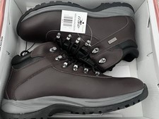 Men's Walking Boots Size UK 9