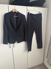 Next Navy Women's Suit