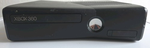 Xbox 360 console spares or - xbox, s
