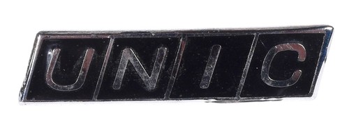 Vintage old unic commercial - vintage,