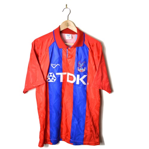 Crystal palace home football - palace,