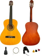 Full Size 39" Classic Acoustic