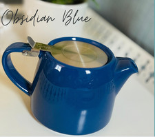 Lenya Stump Teapot 18oz 510ml