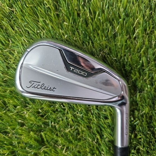 Titleist t200 2021 iron kbs - 3,