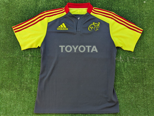 Munster rugby adidas - munster,
