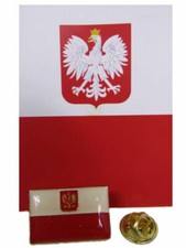 Poland Polska Polish Eagle