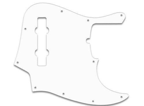 Jazz bass american string - 5,