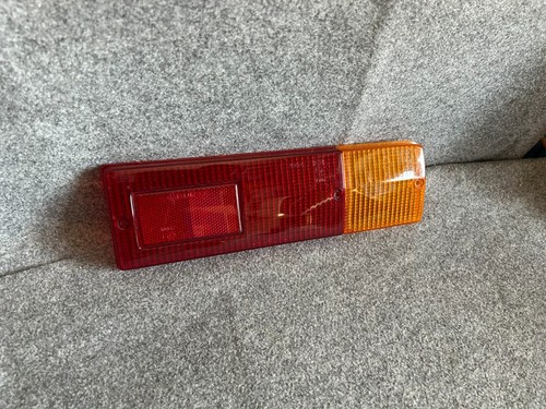 Plastic lens gemma headlight - plastic,