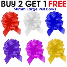 Large pull bows - large,