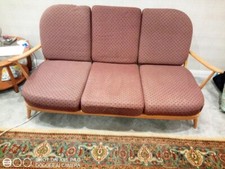 Ercol, Windsor, 3 seater sofa
