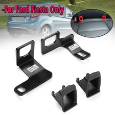 Rear Right Child Seat Belt