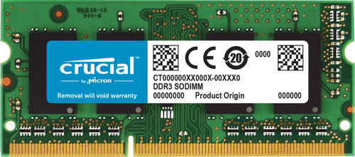 New 8gb ddr3 1066mhz - ddr3,
