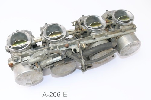 Honda 750 rc01 1978 - cb,