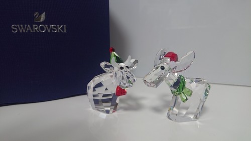 Swarovski lovlots annual - lovlots,