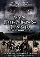 Savage Island / Van Diemen's