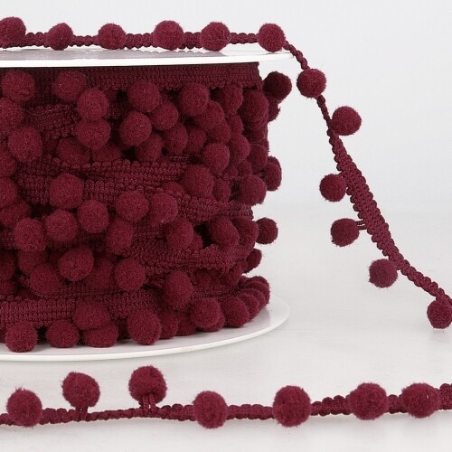 Stephanoise 10mm pom - stephanoise, trim