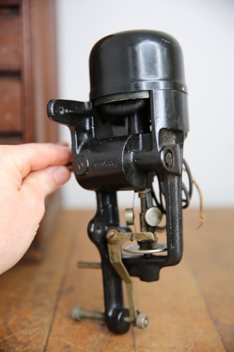 Antique vintage record player - vintage,