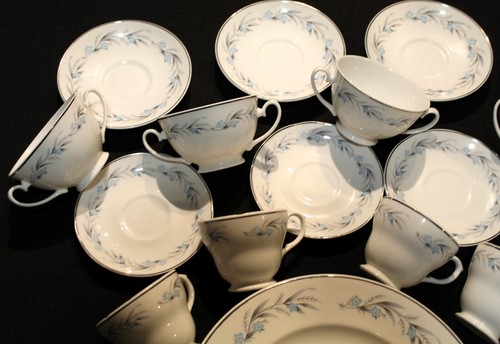 Mayfair england bone china - bone, 24