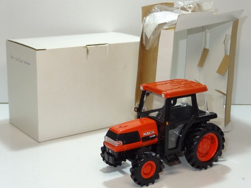 Kubota l4200 tractor - l4200,