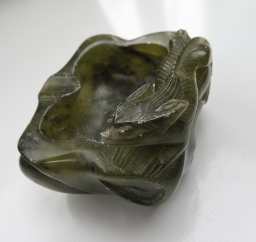 Small chinese style carved - style,