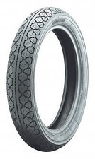 Heidenau Rear Tyre For Triumph T120 Bonneville (649cc) 1966 (0649 CC)