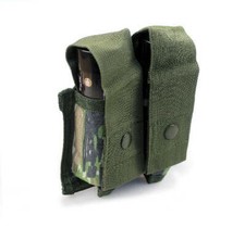 MOLLE 40mm Tippmann TiPX Magazine Pouch