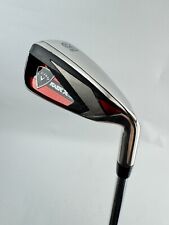 Callaway Razr X 5 Iron HL Uniflex Steel Shaft /Right Handed /New /22692