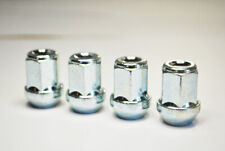 4 x Alloy Wheel Nuts M12 x 1.5