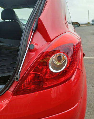 2014 vauxhall corsa door - vauxhall,