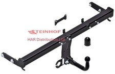 Tow Bar for Hyundai Tucson