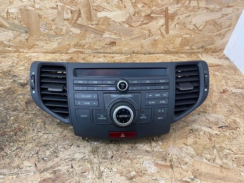 Honda accord 2009 head - honda,