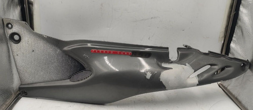 Left rear side aprilia - left,