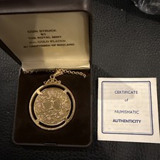 Queen Elizabeth II 1977 Silver