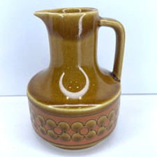Hornsea Pottery Saffron