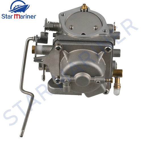 13200 944j0 carburetor assy - carburetor,