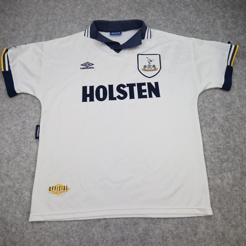 Vintage tottenham hotspur - vintage,