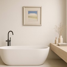 Lawrence Coulson " The Day Slides Away " Framed Limited Edition Signed Print