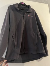 Berghaus Men’s Full Zip